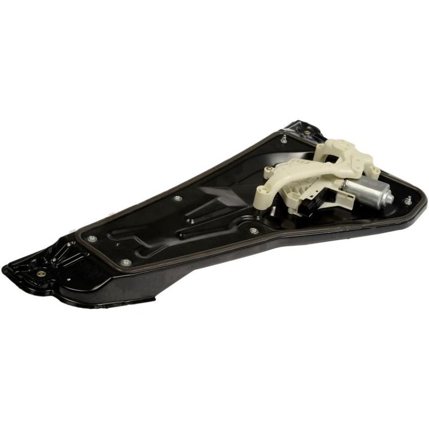 DORMAN 751-645 Power Window Regulator And Motor Assembly