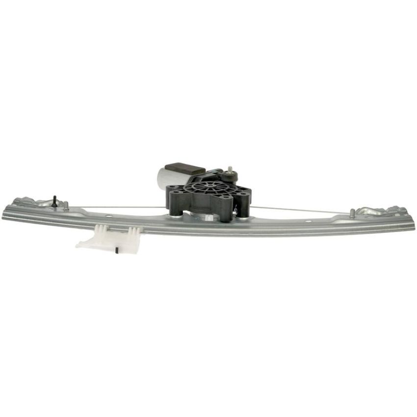 DORMAN 751-648 Power Window Regulator And Motor Assembly