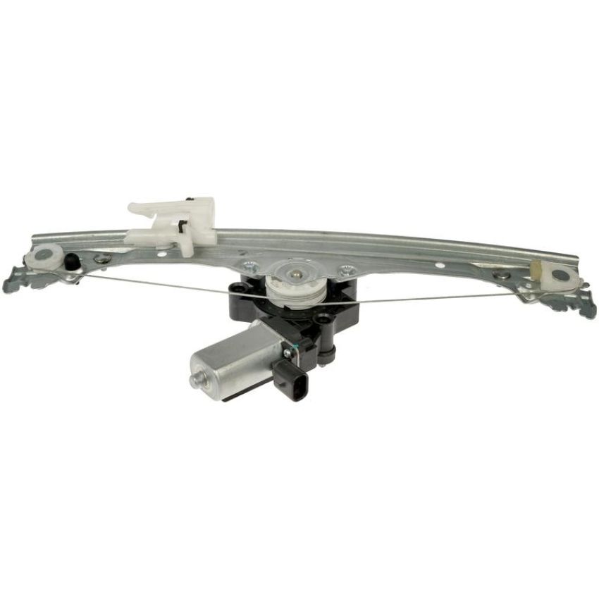 DORMAN 751-648 Power Window Regulator And Motor Assembly