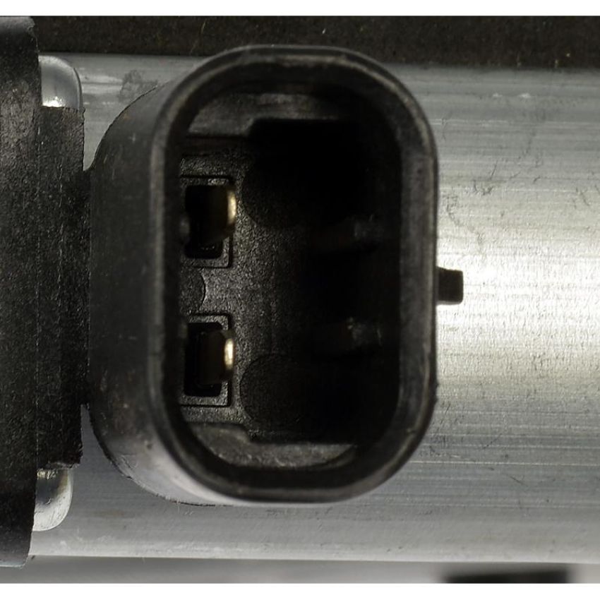 DORMAN 751-648 Power Window Regulator And Motor Assembly