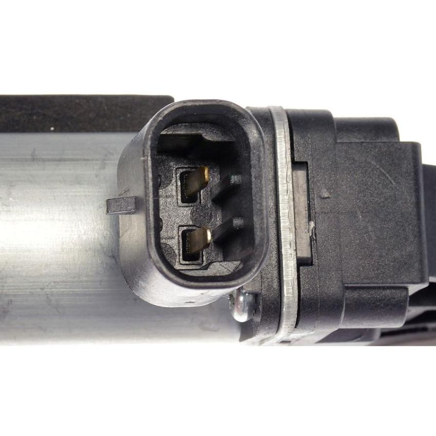 DORMAN 751-649 Power Window Regulator And Motor Assembly