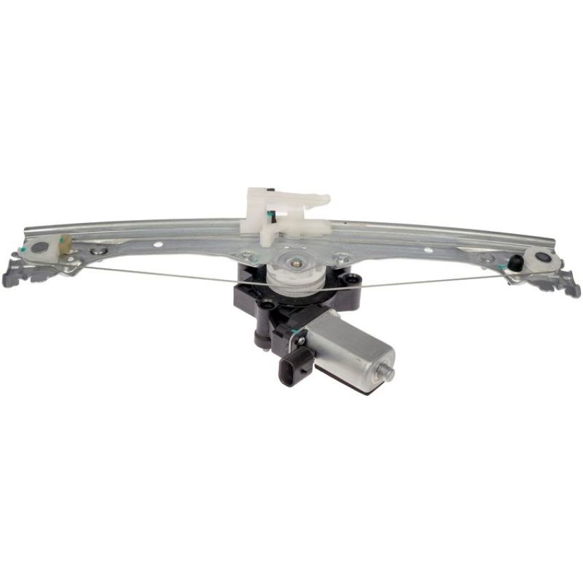 DORMAN 751-649 Power Window Regulator And Motor Assembly