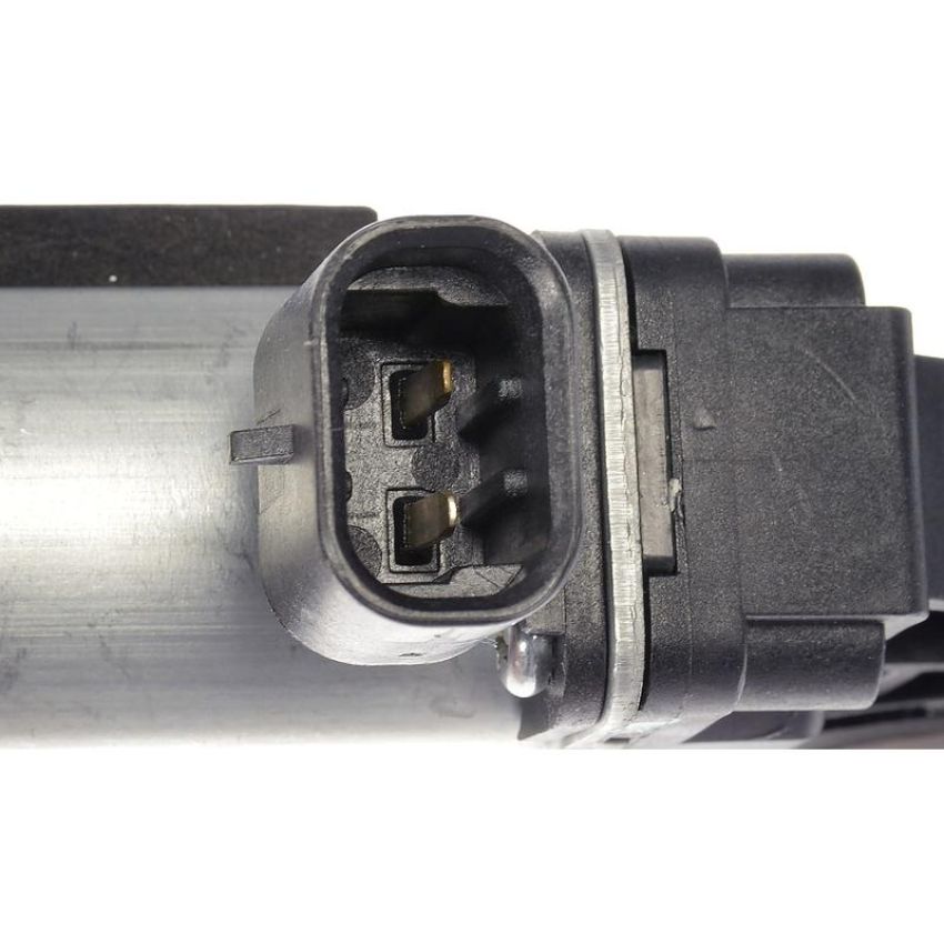 DORMAN 751-649 Power Window Regulator And Motor Assembly
