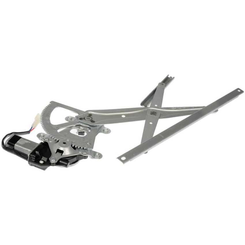 DORMAN 751-651 Power Window Regulator And Motor Assembly