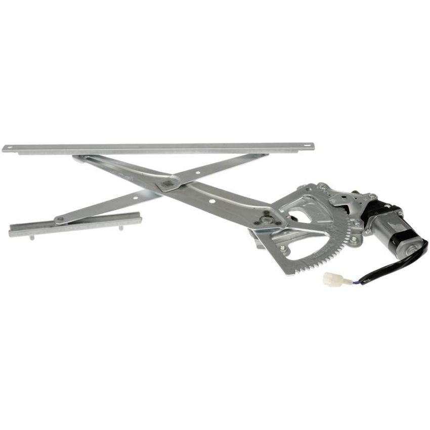 DORMAN 751-651 Power Window Regulator And Motor Assembly