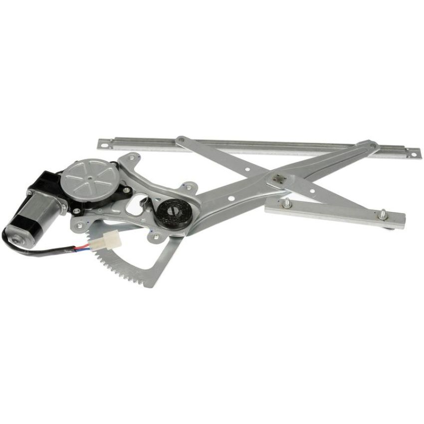 DORMAN 751-651 Power Window Regulator And Motor Assembly