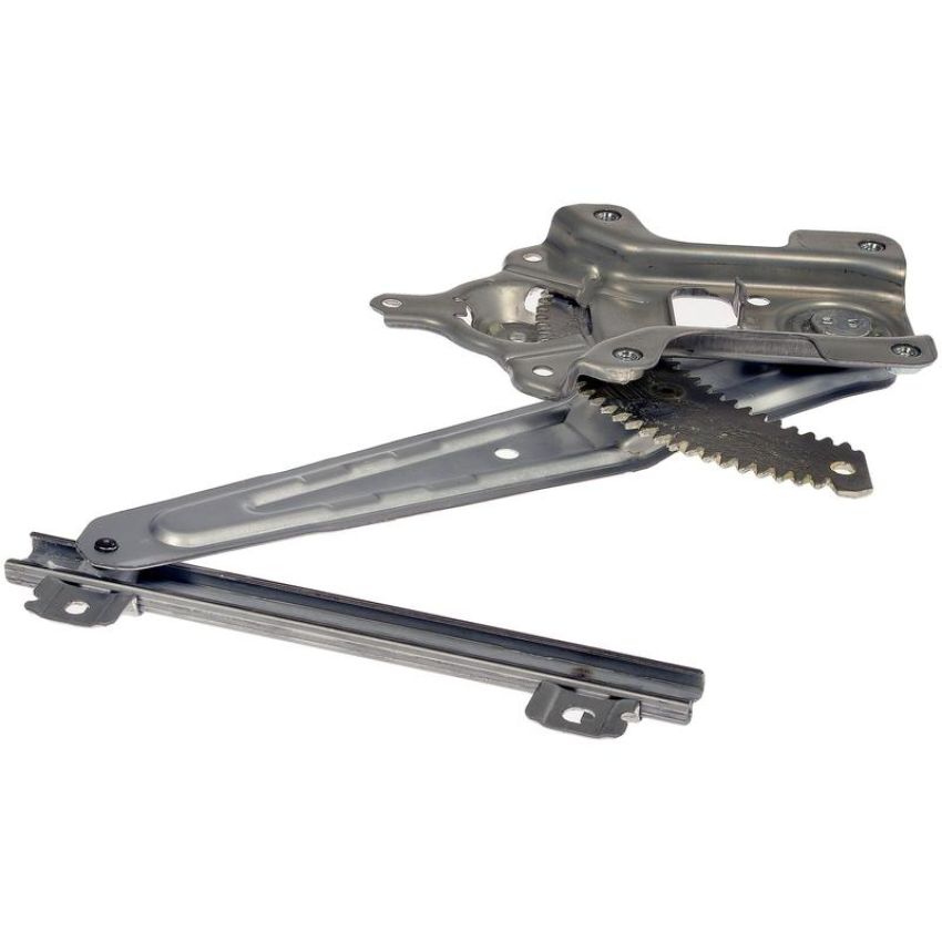 DORMAN 751-655 Power Window Regulator And Motor Assembly