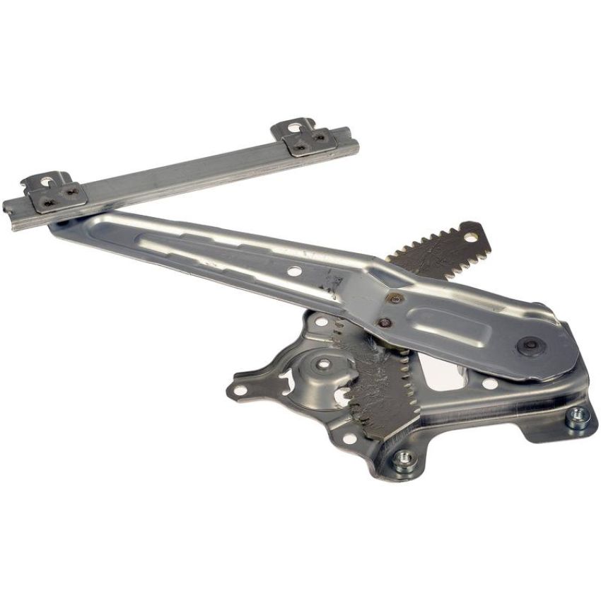 DORMAN 751-655 Power Window Regulator And Motor Assembly