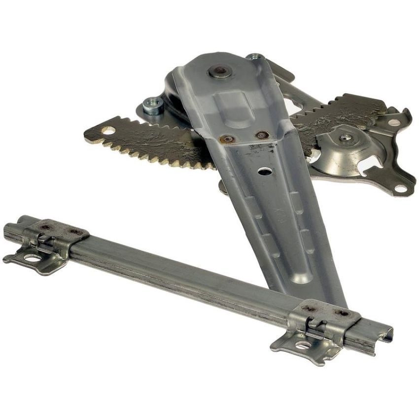 DORMAN 751-655 Power Window Regulator And Motor Assembly