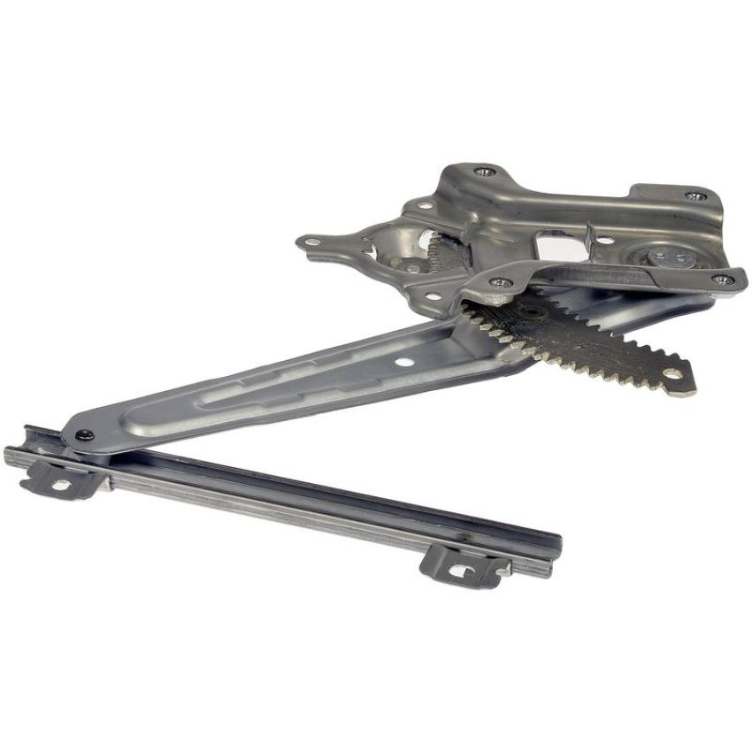 DORMAN 751-655 Power Window Regulator And Motor Assembly