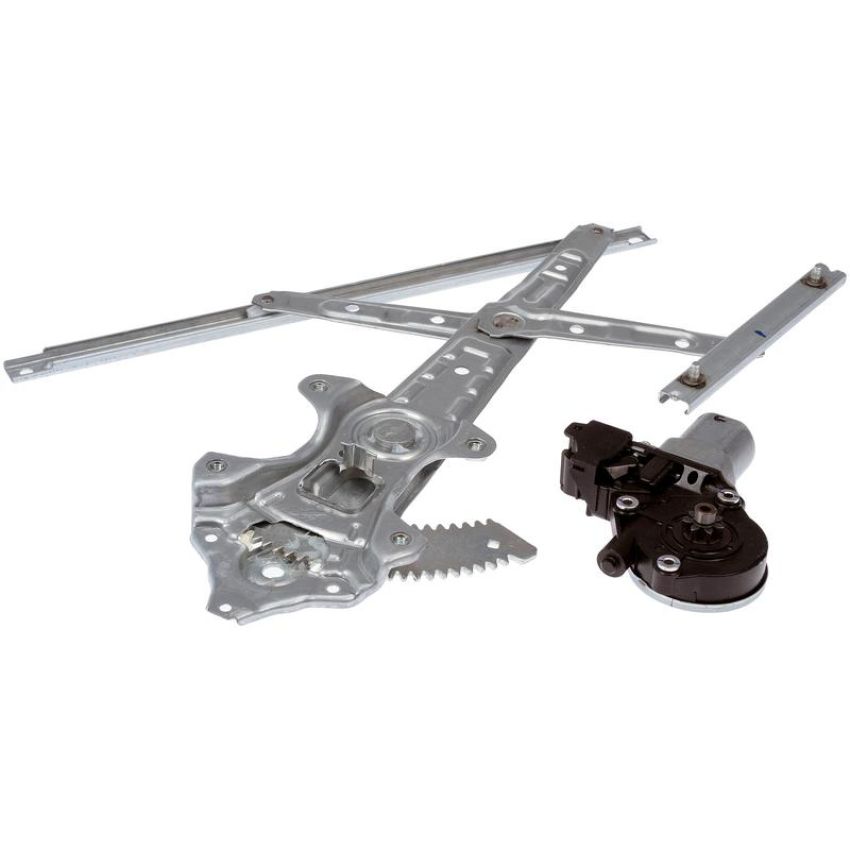 DORMAN 751-657 Power Window Regulator And Motor Assembly