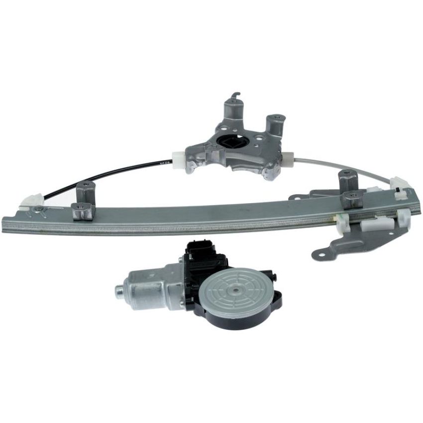 DORMAN 751-658 Power Window Regulator And Motor Assembly