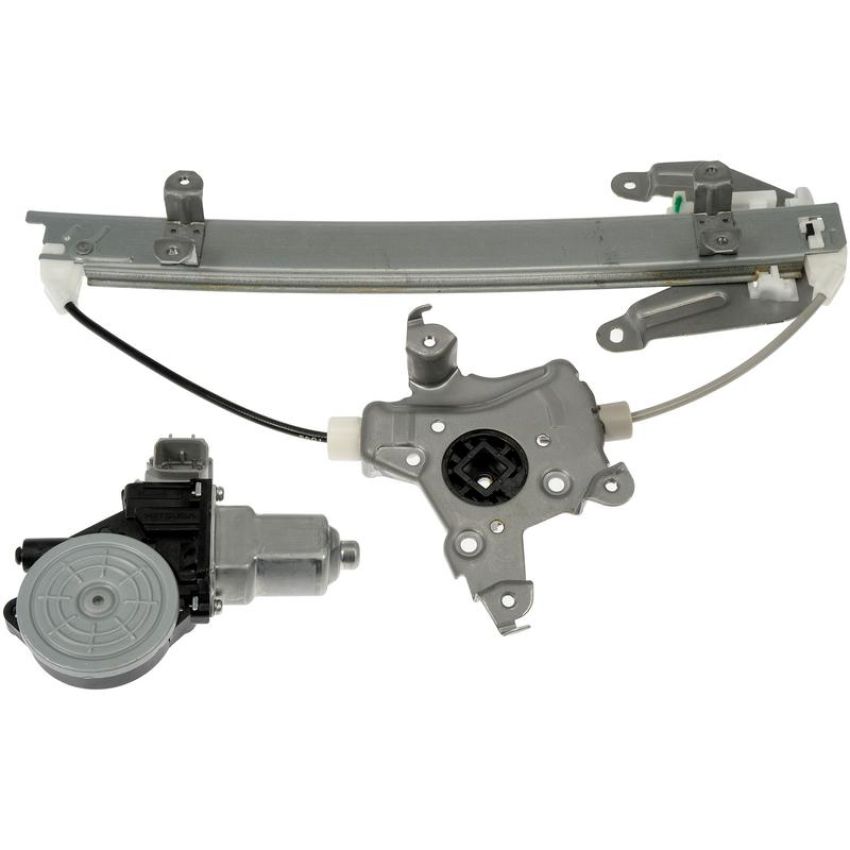 DORMAN 751-659 Power Window Regulator And Motor Assembly