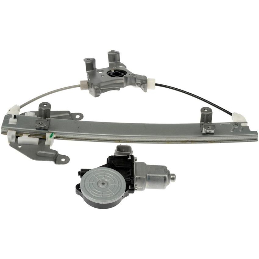 DORMAN 751-659 Power Window Regulator And Motor Assembly
