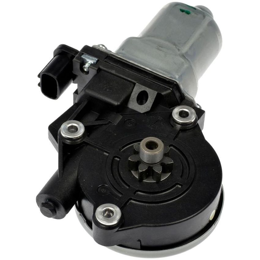 DORMAN 751-660 Power Window Regulator And Motor Assembly