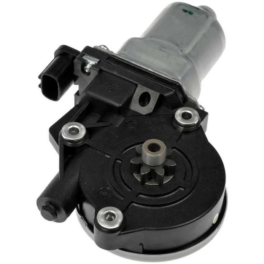 DORMAN 751-660 Power Window Regulator And Motor Assembly