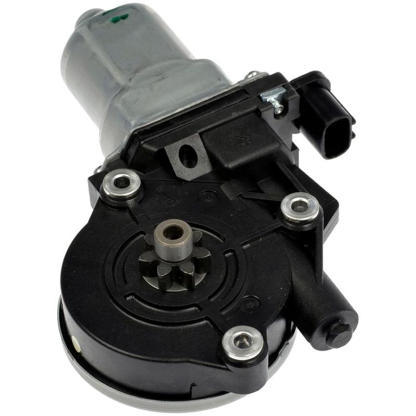 DORMAN 751-661 Power Window Regulator And Motor Assembly