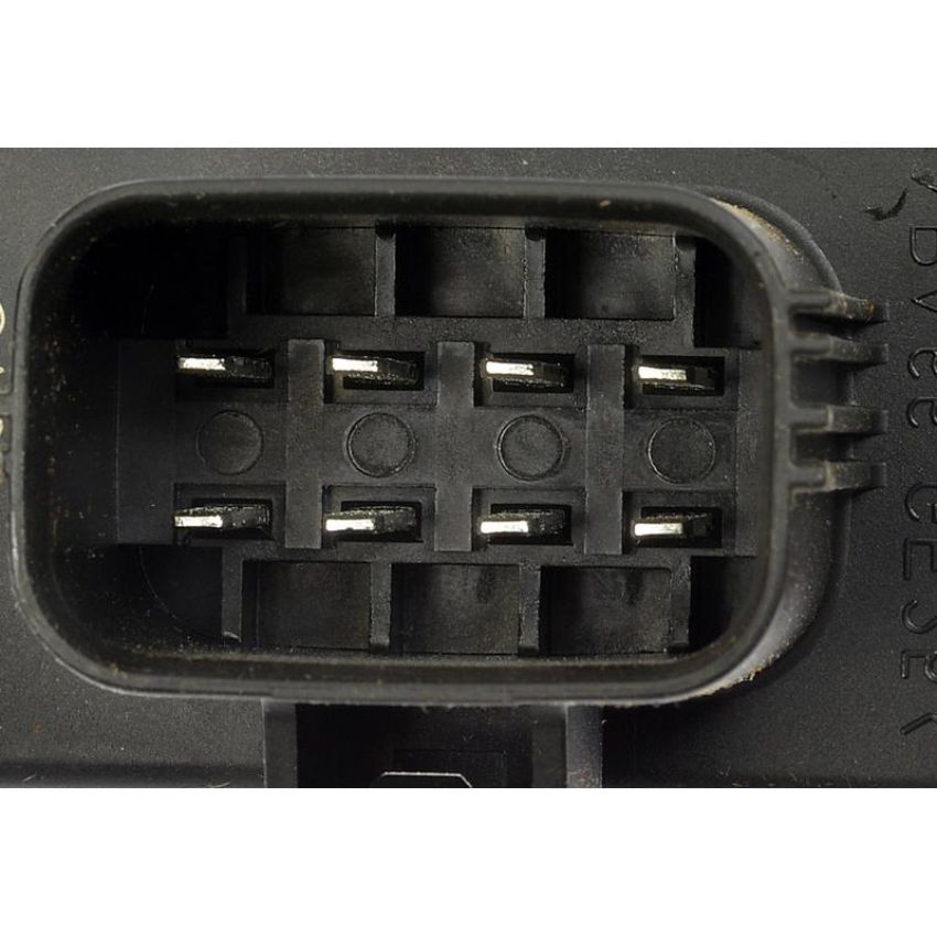 DORMAN 751-662 Power Window Regulator And Motor Assembly
