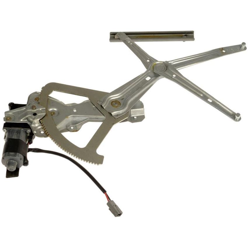 DORMAN 751-665 Power Window Regulator And Motor Assembly