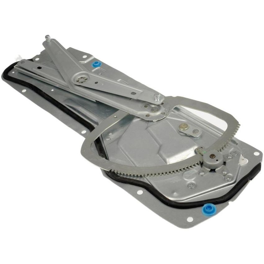 DORMAN 751-667 Power Window Regulator And Motor Assembly