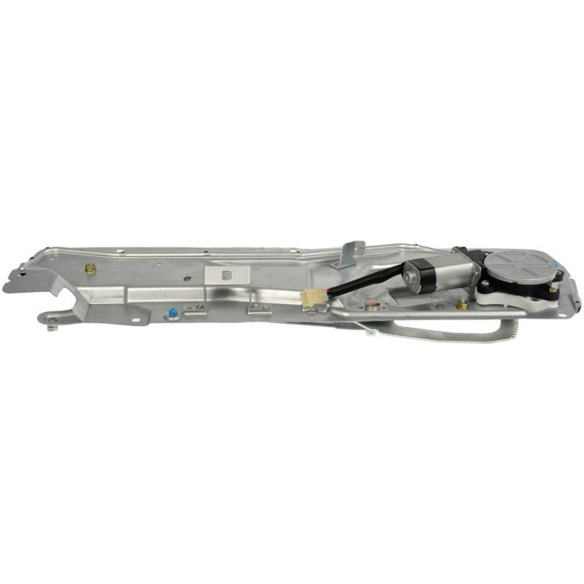 DORMAN 751-667 Power Window Regulator And Motor Assembly