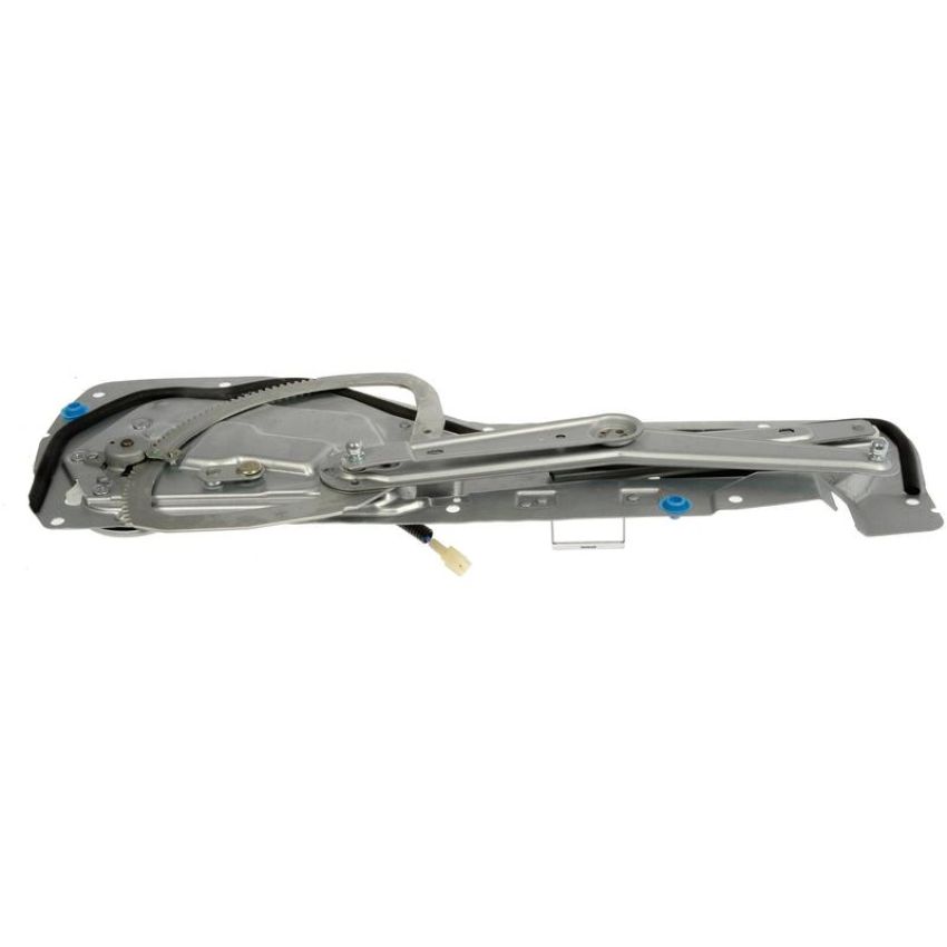 DORMAN 751-667 Power Window Regulator And Motor Assembly