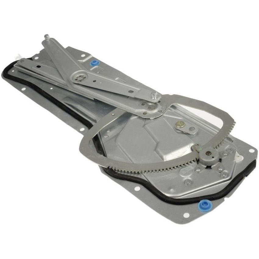 DORMAN 751-667 Power Window Regulator And Motor Assembly