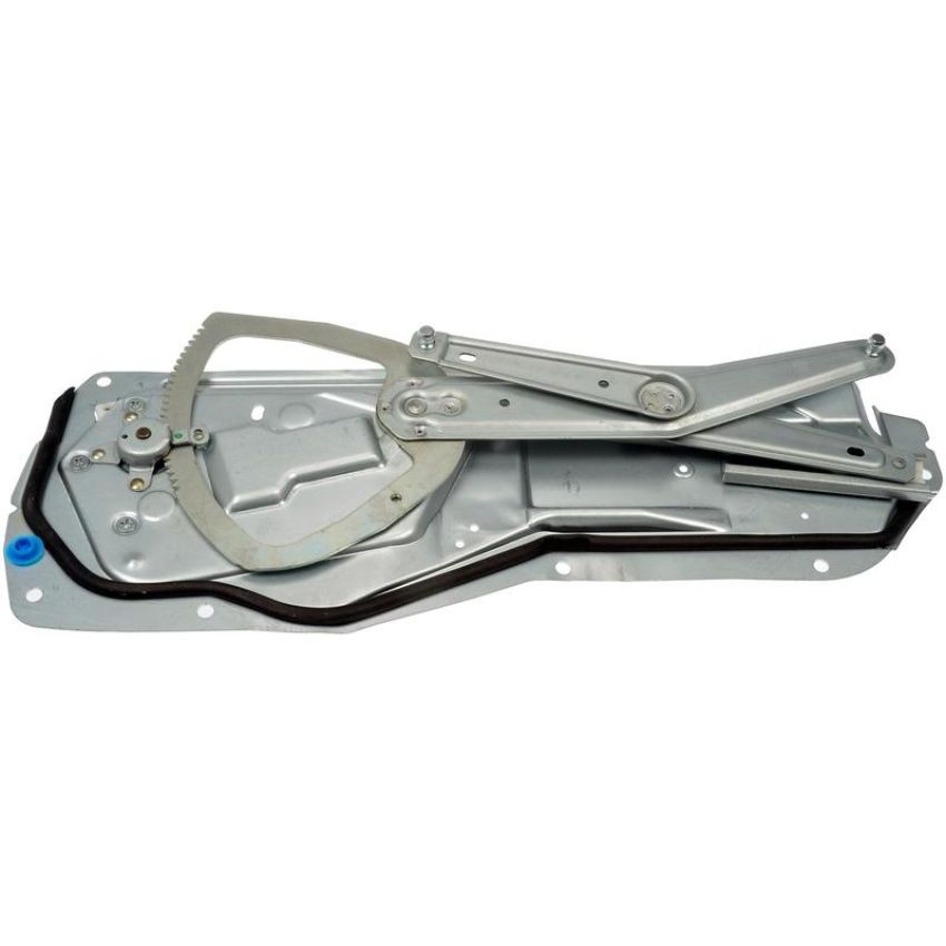 DORMAN 751-668 Power Window Regulator And Motor Assembly
