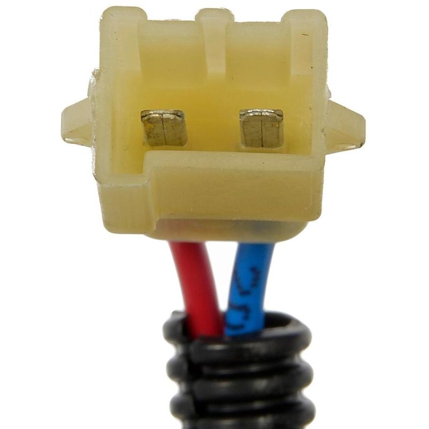 DORMAN 751-668 Power Window Regulator And Motor Assembly