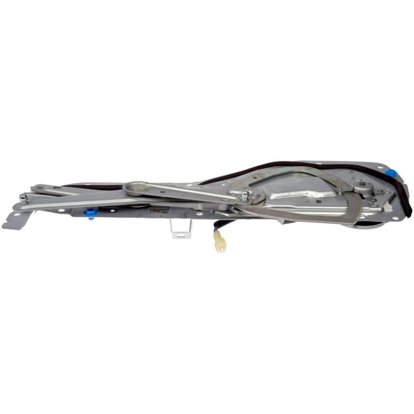 DORMAN 751-668 Power Window Regulator And Motor Assembly