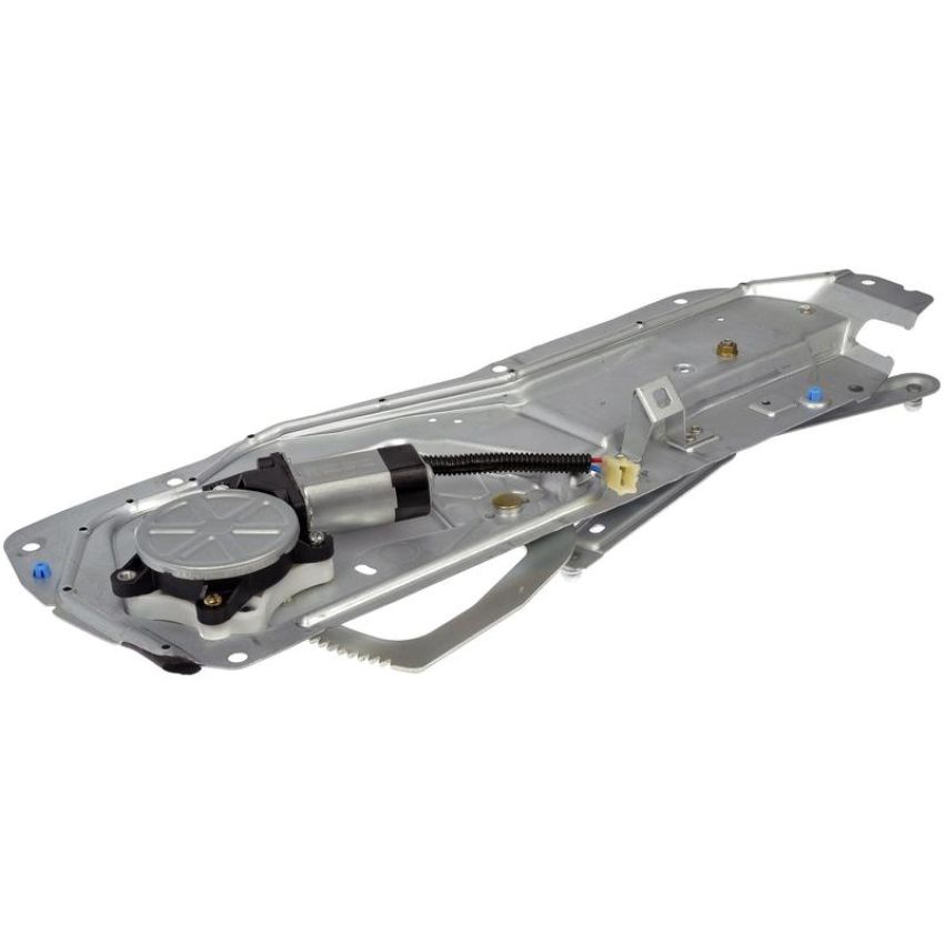 DORMAN 751-668 Power Window Regulator And Motor Assembly