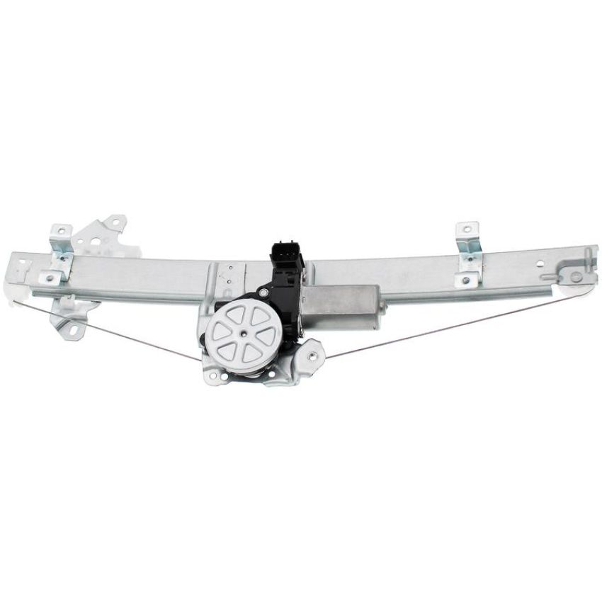 DORMAN 751-670 Power Window Regulator Assembly
