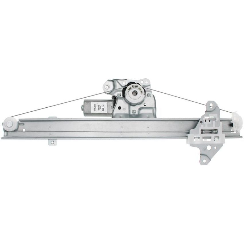 DORMAN 751-671 Power Window Regulator Assembly