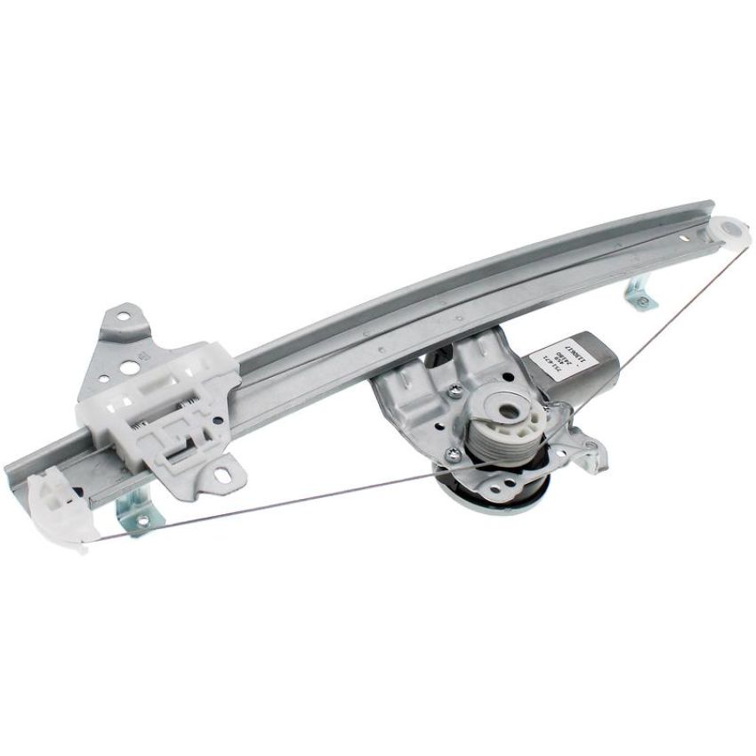 DORMAN 751-671 Power Window Regulator Assembly