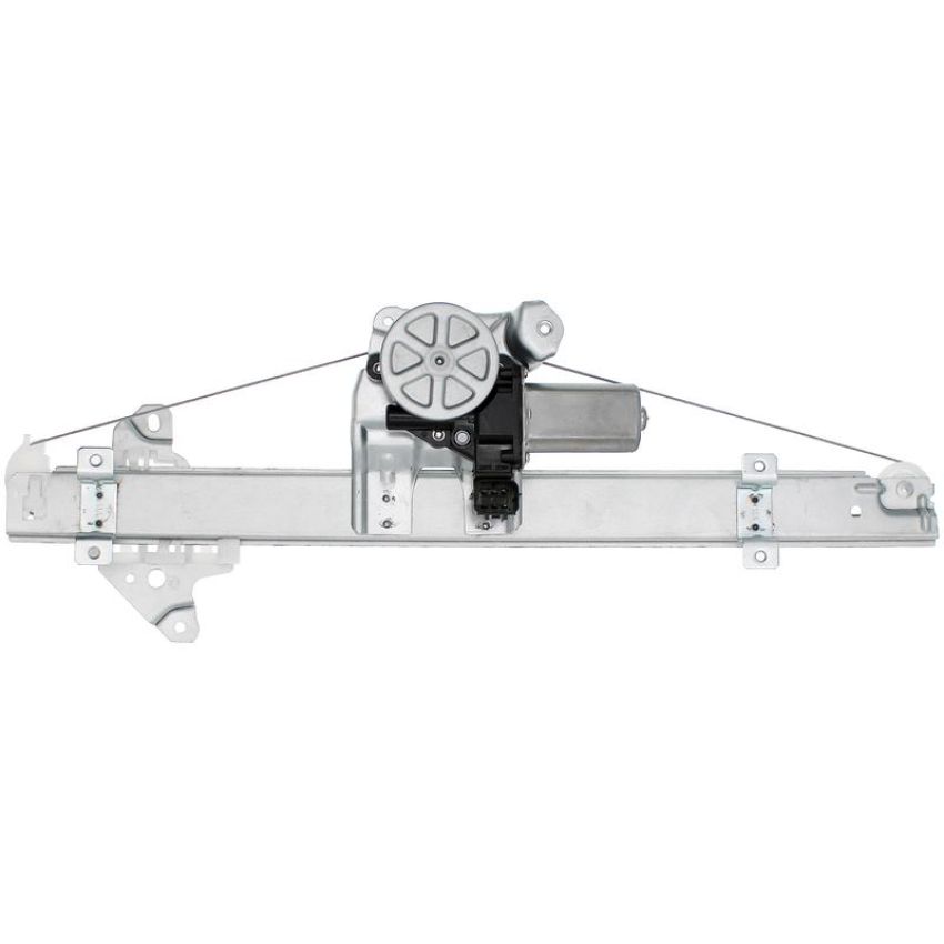 DORMAN 751-671 Power Window Regulator Assembly