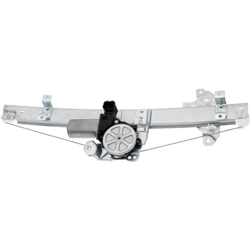 DORMAN 751-671 Power Window Regulator Assembly