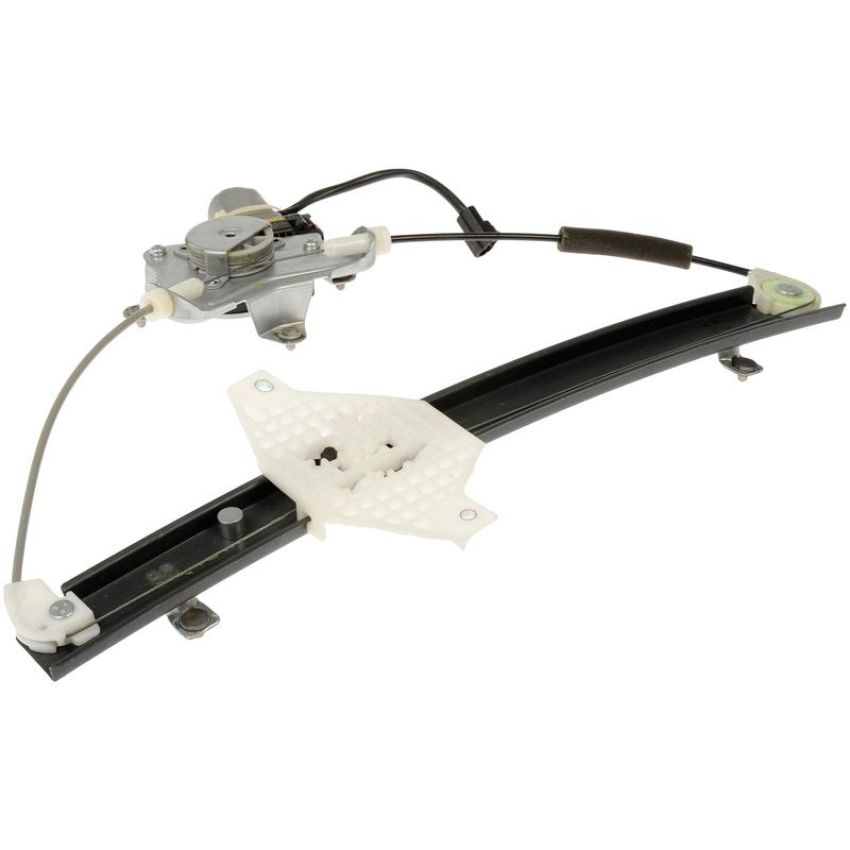 DORMAN 751-674 Power Window Regulator And Motor Assembly
