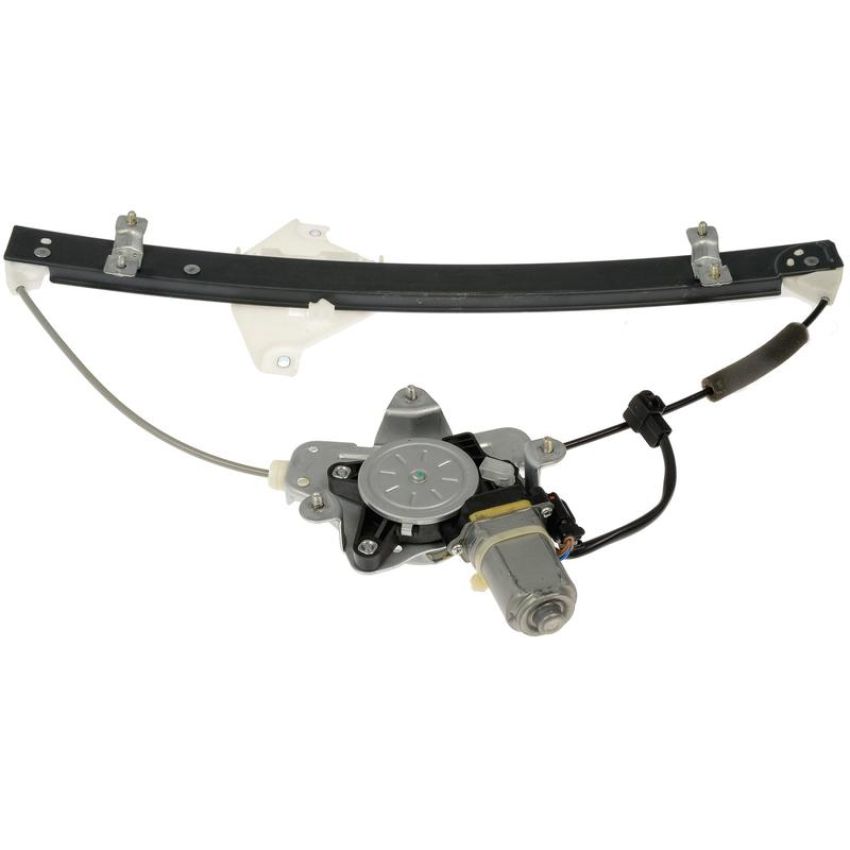 DORMAN 751-674 Power Window Regulator And Motor Assembly