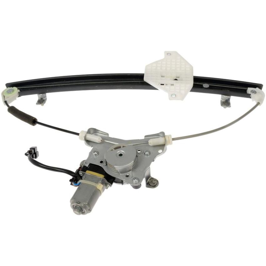 DORMAN 751-674 Power Window Regulator And Motor Assembly