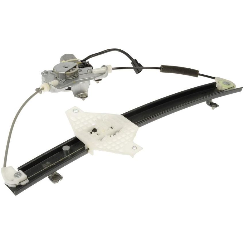 DORMAN 751-674 Power Window Regulator And Motor Assembly
