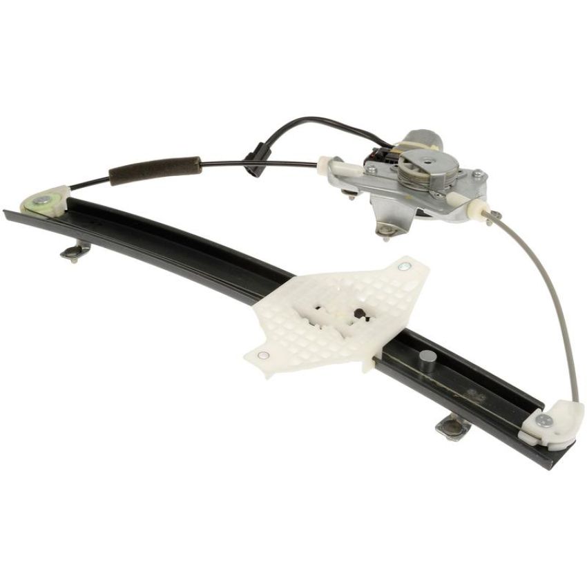 DORMAN 751-675 Power Window Regulator And Motor Assembly