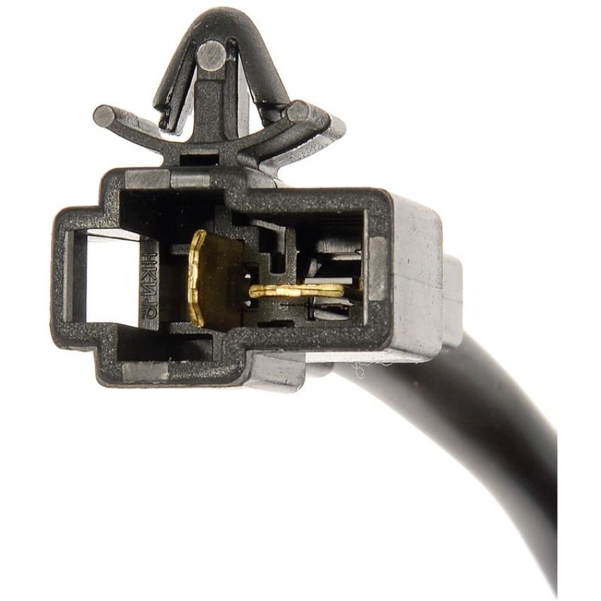 DORMAN 751-675 Power Window Regulator And Motor Assembly