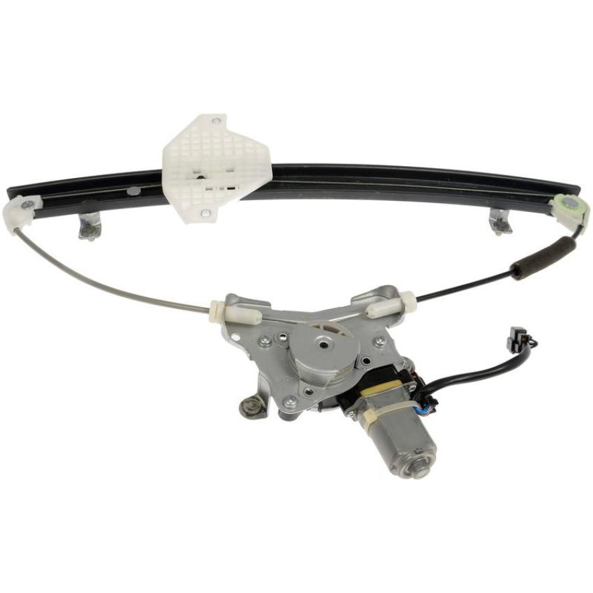 DORMAN 751-675 Power Window Regulator And Motor Assembly