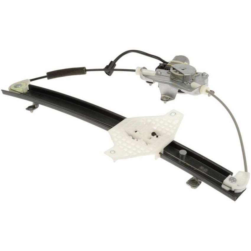 DORMAN 751-675 Power Window Regulator And Motor Assembly