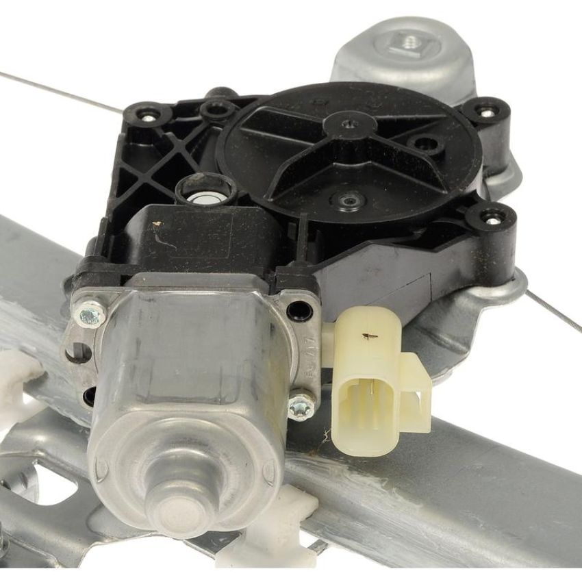 DORMAN 751-676 Power Window Regulator And Motor Assembly