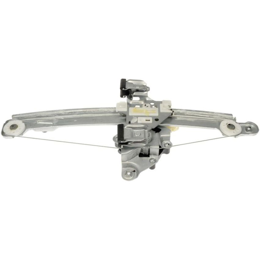 DORMAN 751-676 Power Window Regulator And Motor Assembly