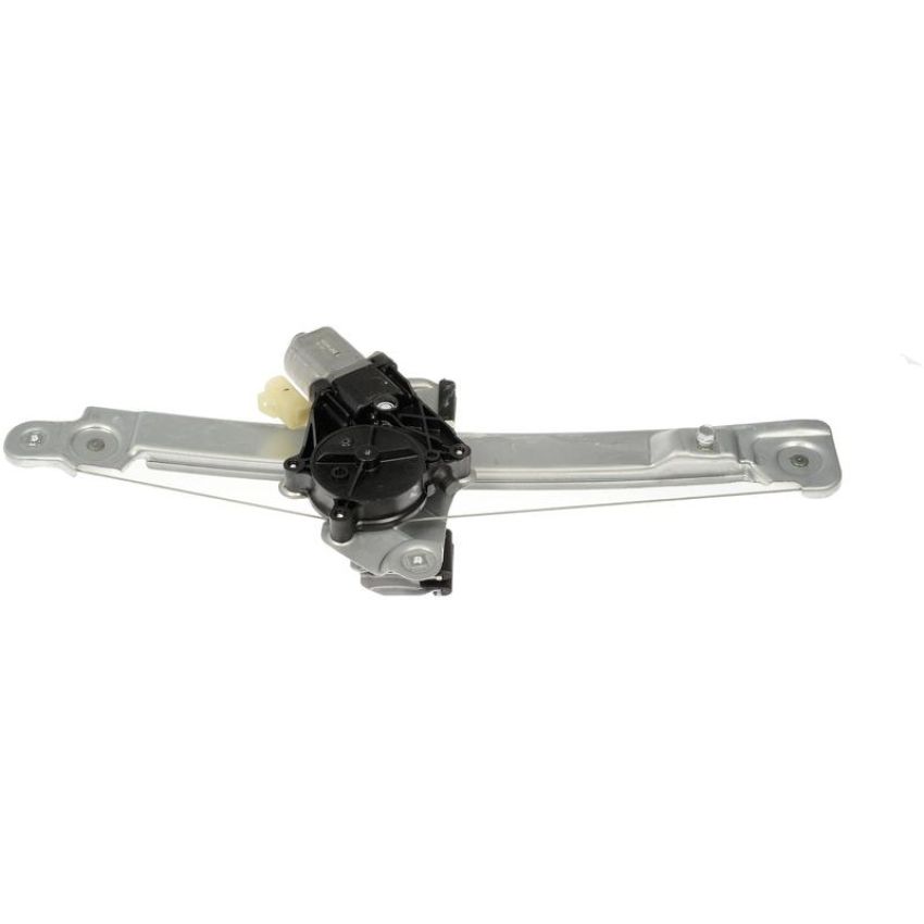 DORMAN 751-676 Power Window Regulator And Motor Assembly
