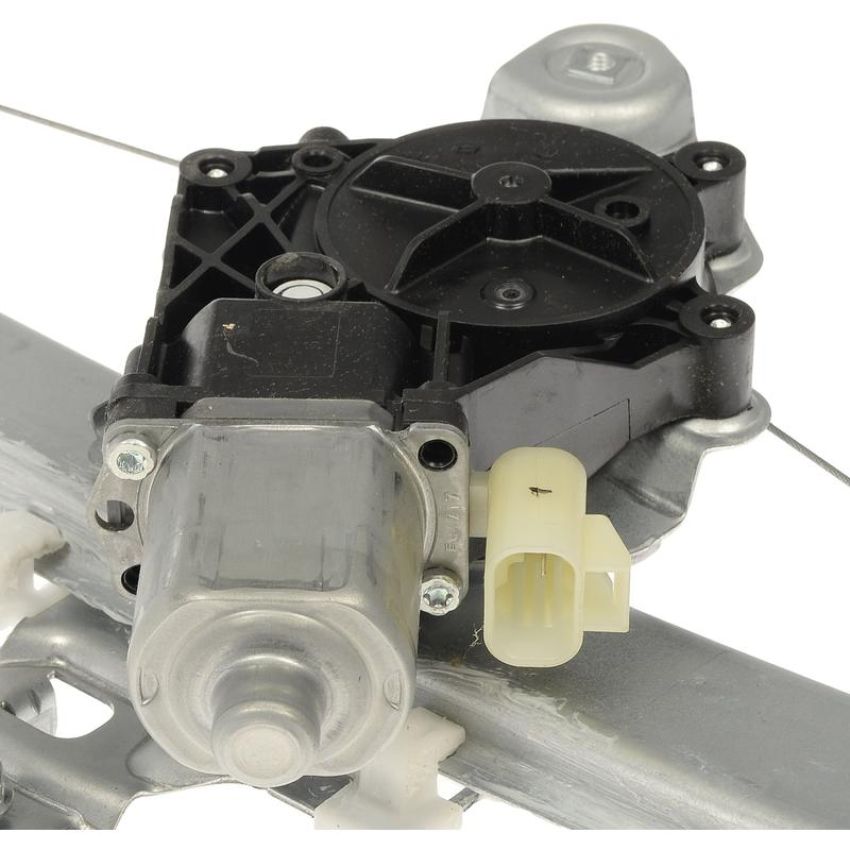 DORMAN 751-676 Power Window Regulator And Motor Assembly