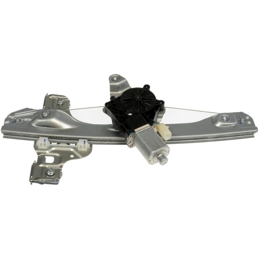 DORMAN 751-677 Power Window Regulator And Motor Assembly