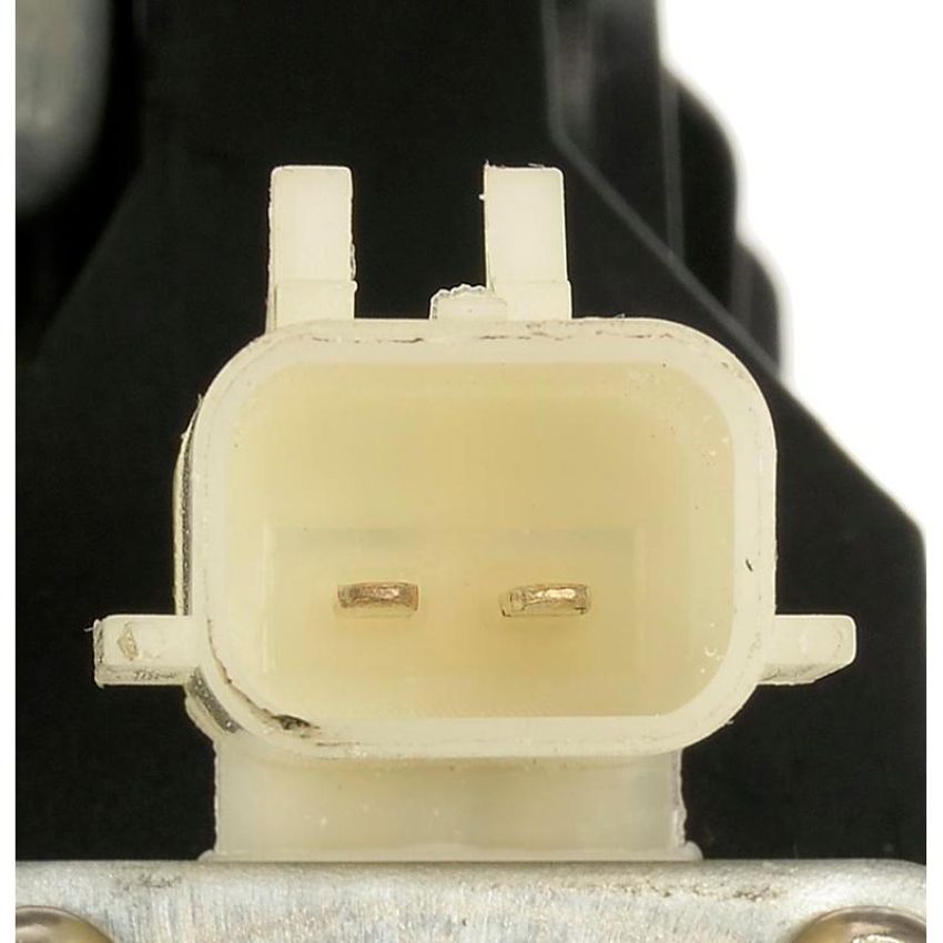 DORMAN 751-677 Power Window Regulator And Motor Assembly
